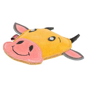 VACA EM PELE GENUÍNA