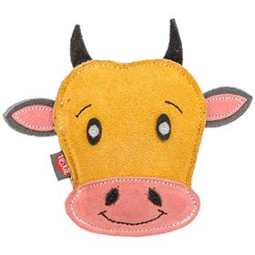 VACA EM PELE GENUÍNA