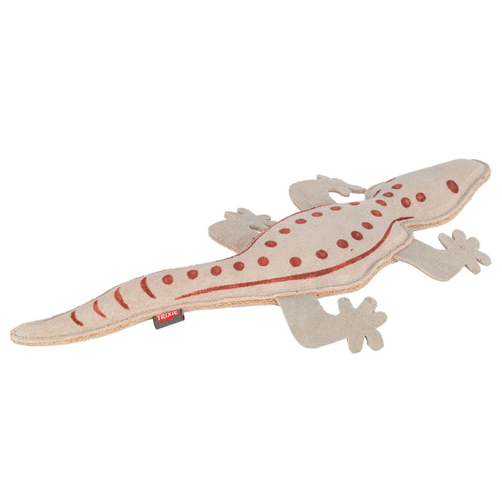 SALAMANDRA EM PELE GENUÍNA