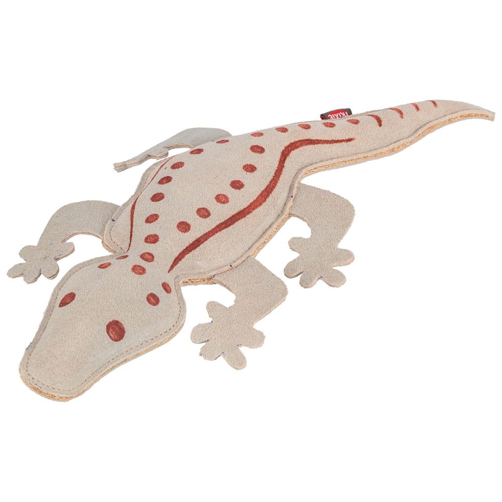 SALAMANDRA EM PELE GENUÍNA