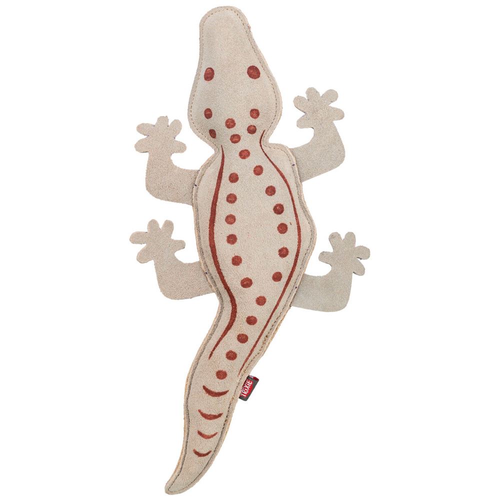 SALAMANDRA EM PELE GENUÍNA