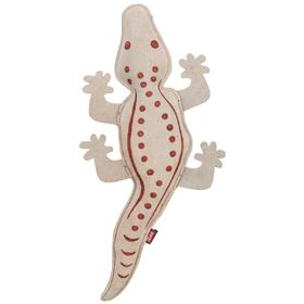 SALAMANDRA EM PELE GENUÍNA