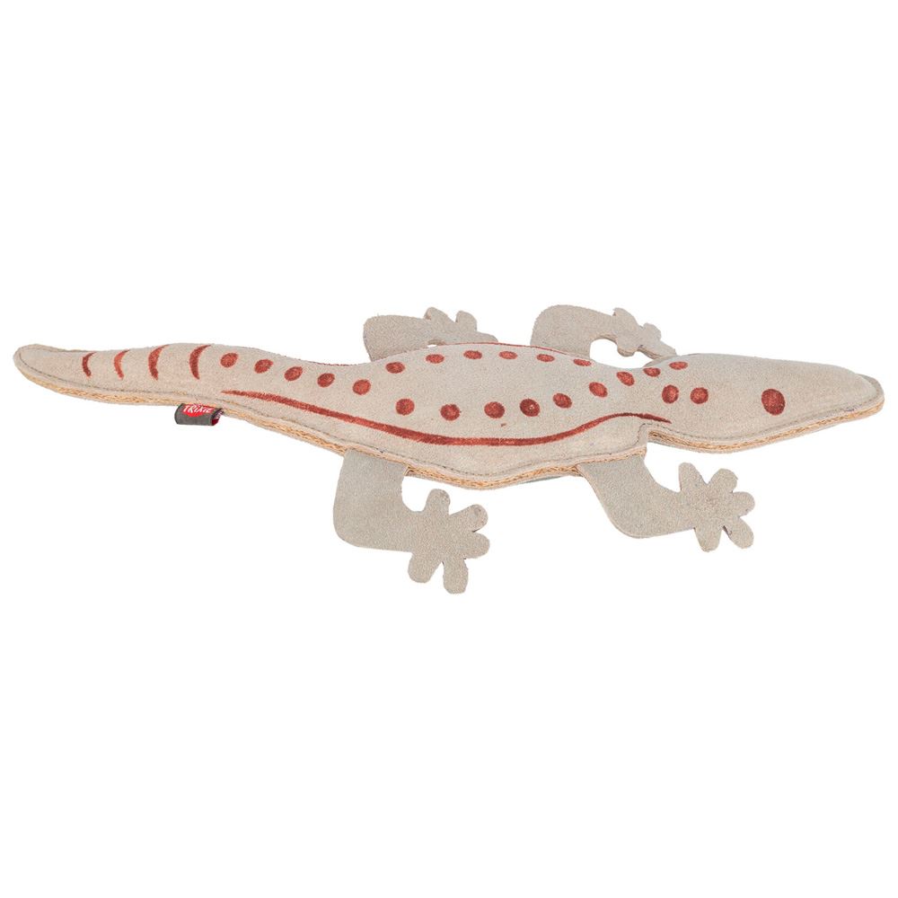 SALAMANDRA EM PELE GENUÍNA