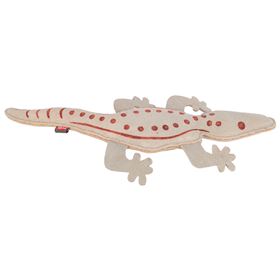 SALAMANDRA EM PELE GENUÍNA