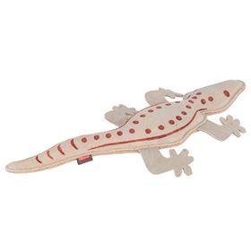 SALAMANDRA EM PELE GENUÍNA