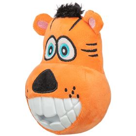 TIGRE EM PELÚCIA/TPR