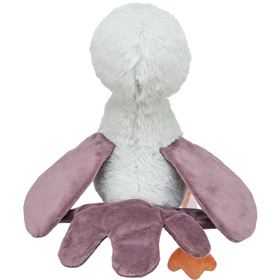 AVESTRUZ "BE ECO" EM PELÚCIA