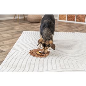 SNACK-LION EM PELÚCIA