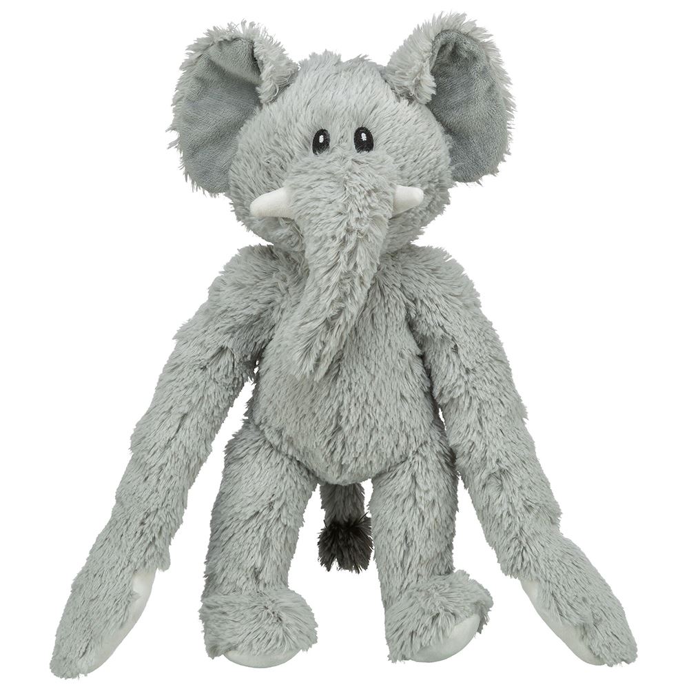 ELEFANTE EM PELÚCIA