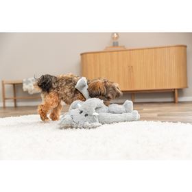 ELEFANTE EM PELÚCIA