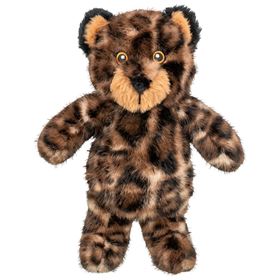 URSO "LEO" EM PELÚCIA