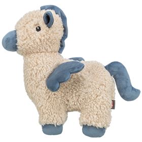 PÉGASO EM PELÚCIA RECICLADA