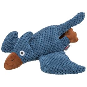 DINOSSAURO VOADOR EM PELÚCIA RECICLADA