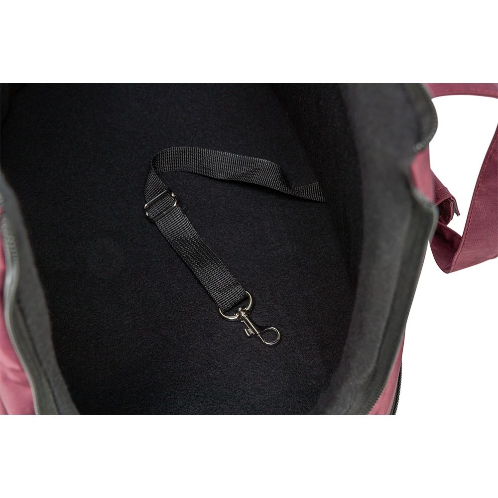 SACO DE TRANSPORTE "RIVA"