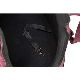 SACO DE TRANSPORTE "RIVA"