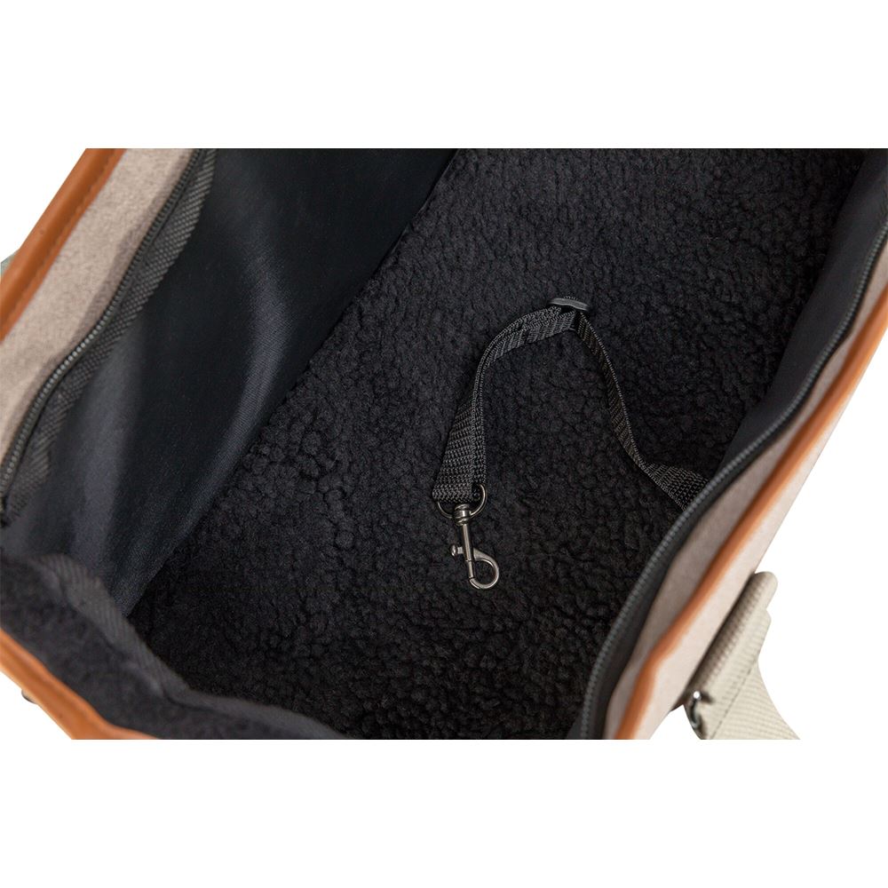 SACO DE TRANSPORTE "ELISA"