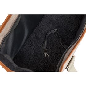 SACO DE TRANSPORTE "ELISA"