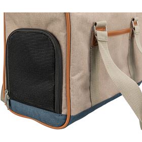 SACO DE TRANSPORTE "ELISA"