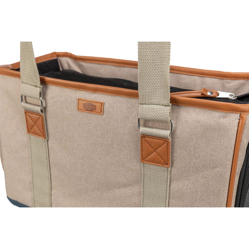 SACO DE TRANSPORTE "ELISA"