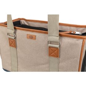 SACO DE TRANSPORTE "ELISA"