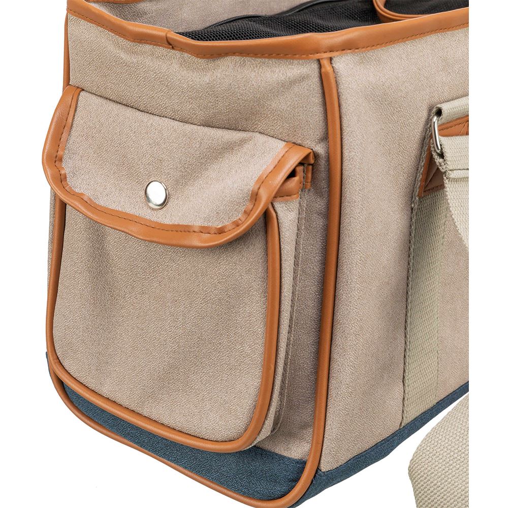 SACO DE TRANSPORTE "ELISA"