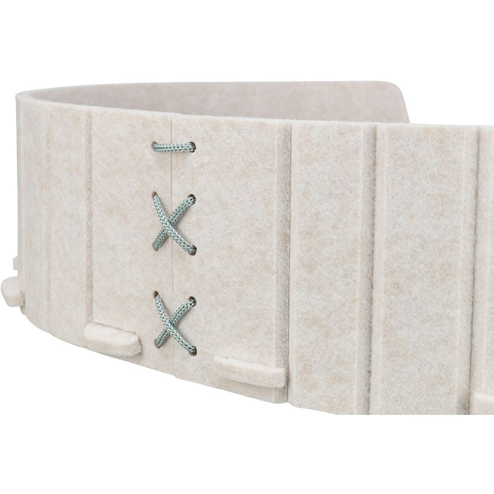 CAMA OVAL "EMELIE"