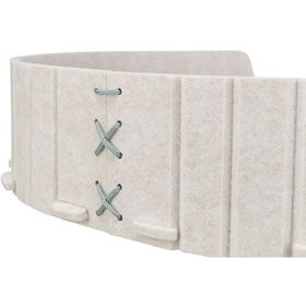 CAMA OVAL "EMELIE"