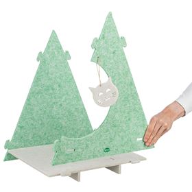 TENDA "LUCY"