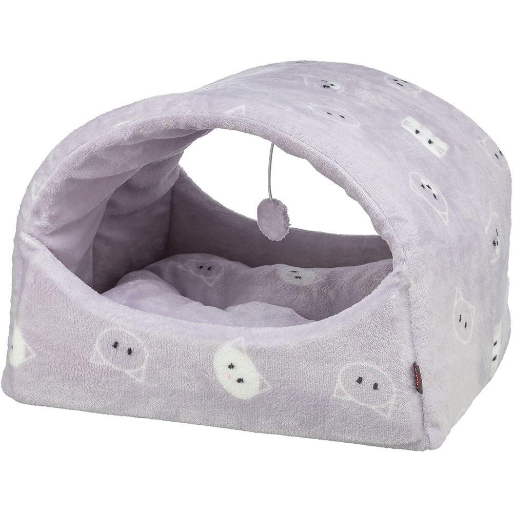 GRUTA "MIMI" EM PELÚCIA (EDIÇÃO LIMITADA)