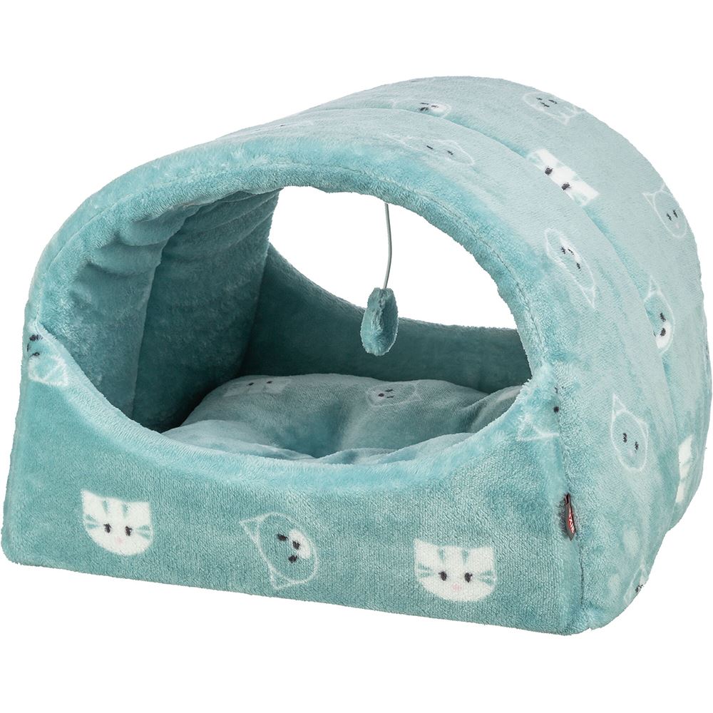 GRUTA "MIMI" EM PELÚCIA (EDIÇÃO LIMITADA)