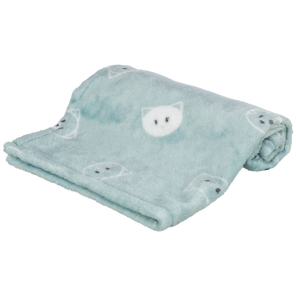 MANTA "MIMI" (EDIÇÃO LIMITADA)