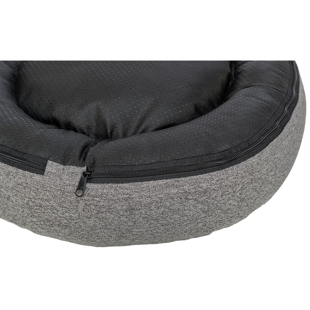 CAMA REDONDA "CITYSTYLE"