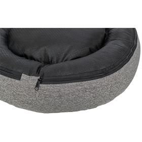 CAMA REDONDA "CITYSTYLE"