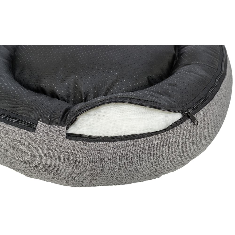 CAMA REDONDA "CITYSTYLE"