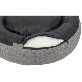 CAMA REDONDA "CITYSTYLE"