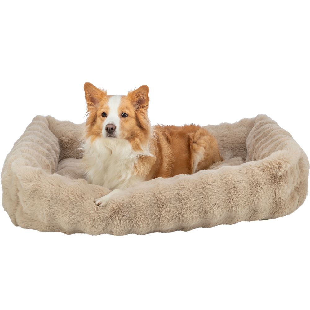 CAMA RECTANGULAR "ELLI"