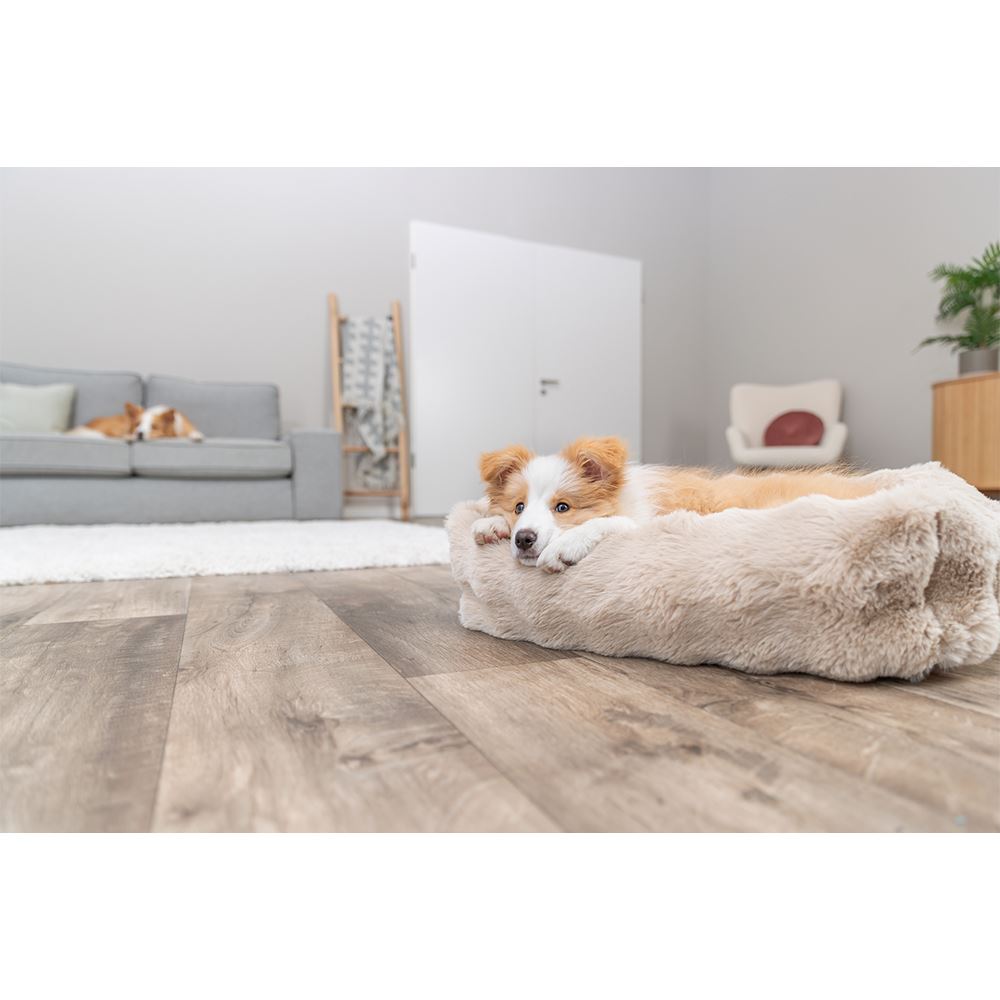 CAMA RECTANGULAR "ELLI"