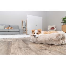 CAMA RECTANGULAR "ELLI"