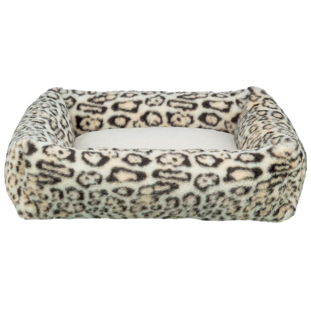 CAMA RECTANGULAR "LEO"