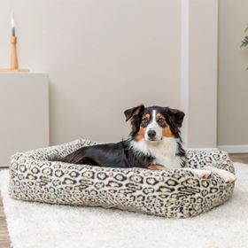 CAMA RECTANGULAR "LEO"