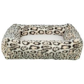 CAMA RECTANGULAR "LEO"