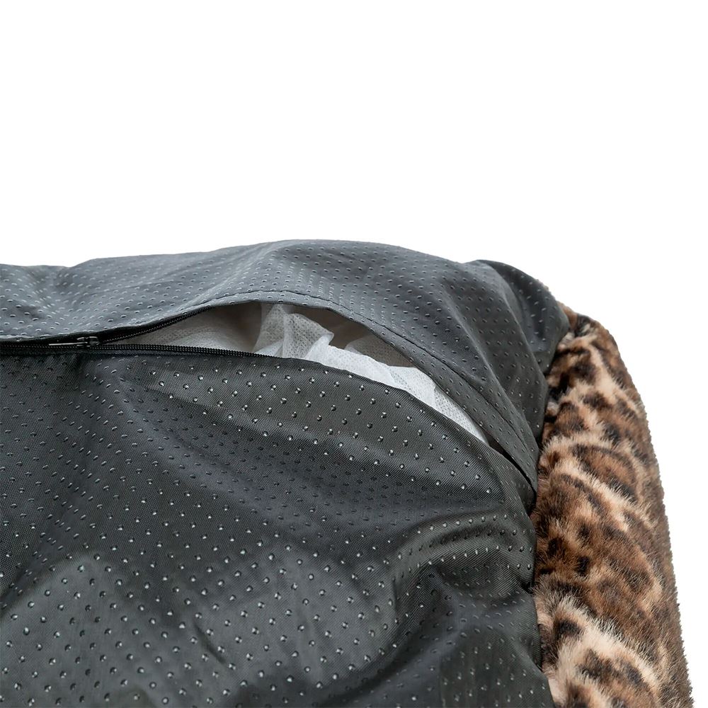 CAMA RECTANGULAR "LEO"