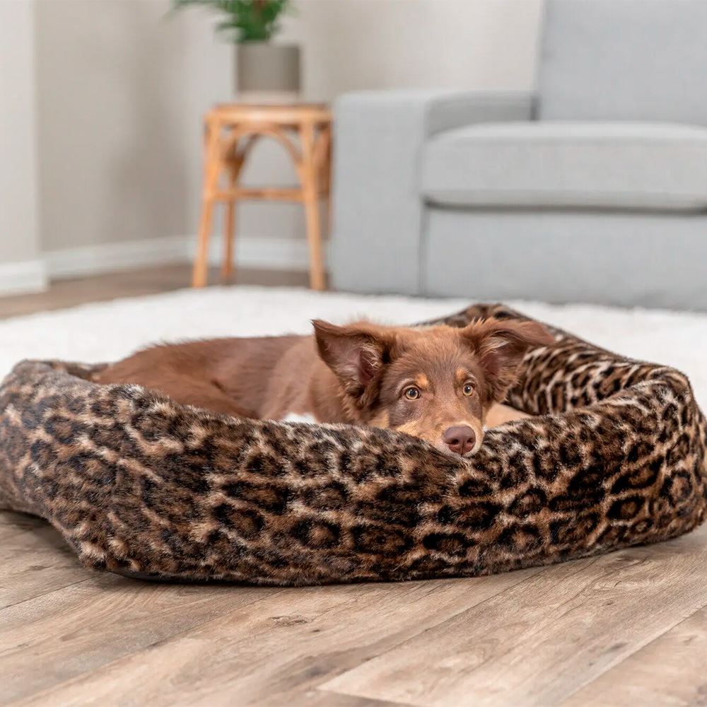 CAMA RECTANGULAR "LEO"
