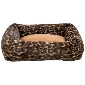 CAMA RECTANGULAR "LEO"