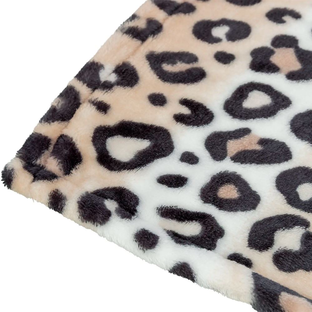 MANTA/COBERTURA DE SOFÁ "LEO"