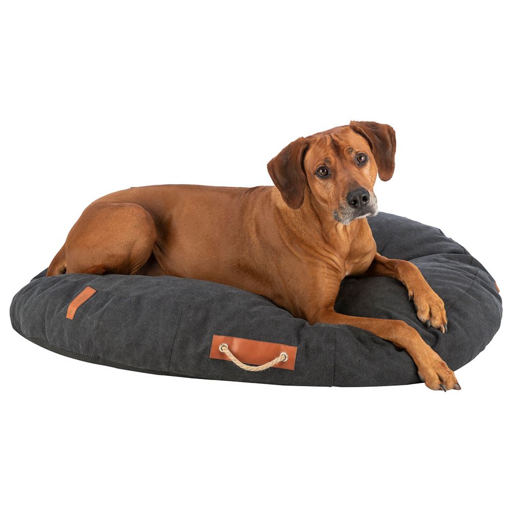 COLCHÃO OVAL "BE NORDIC FöHR"