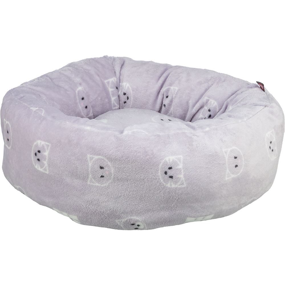 CAMA REDONDA "MIMI" (EDIÇÃO LIMITADA)