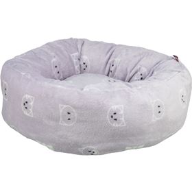 CAMA REDONDA "MIMI" (EDIÇÃO LIMITADA)