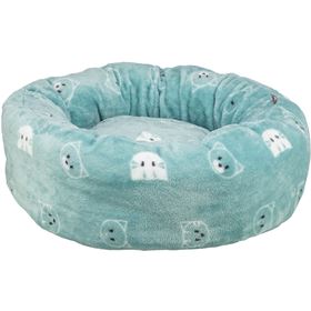 CAMA REDONDA "MIMI" (EDIÇÃO LIMITADA)