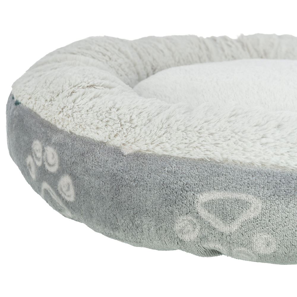 CAMA REDONDA "JIMMY SOFT"